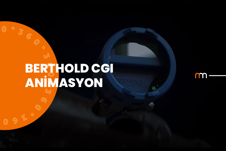 Berthold | Animasyon Hizmeti