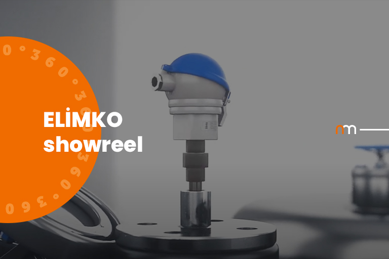 Elimko | Animasyon Hizmeti