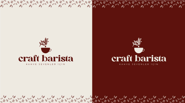 Craft Barista | Corporate Identity