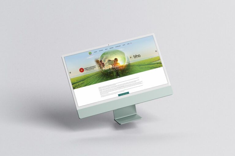 Tarımkon | Web Tasarım