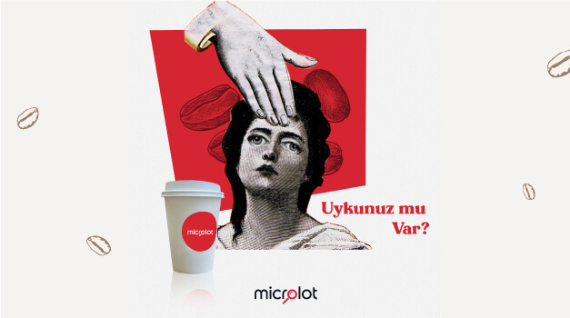 Microlot | Sosyal Medya