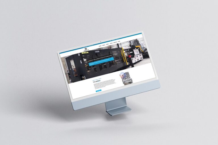 Dökerler | Web Tasarım