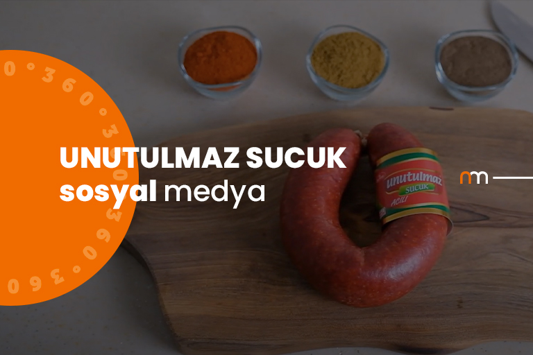 Unutulmaz | Prodüksiyon Hizmeti
