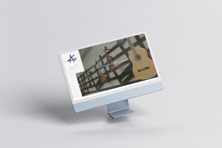 Aker Proje | Web Tasarım