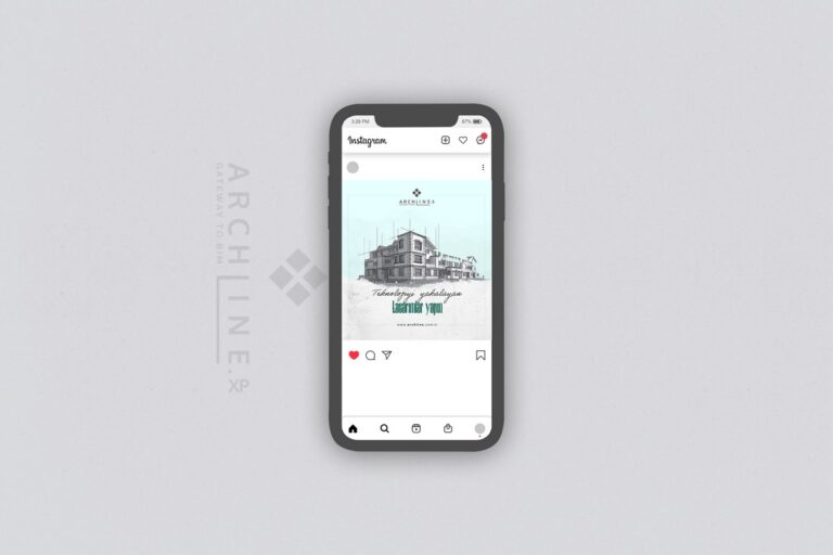 Archline | Sosyal Medya