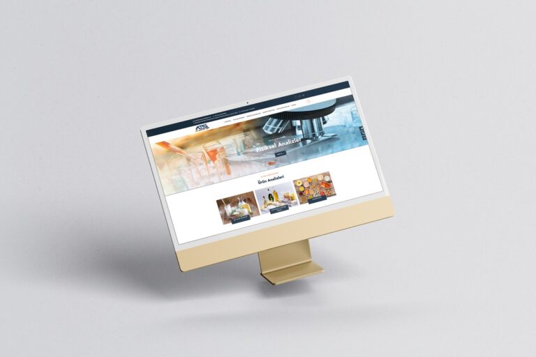 ATS | Web Tasarım