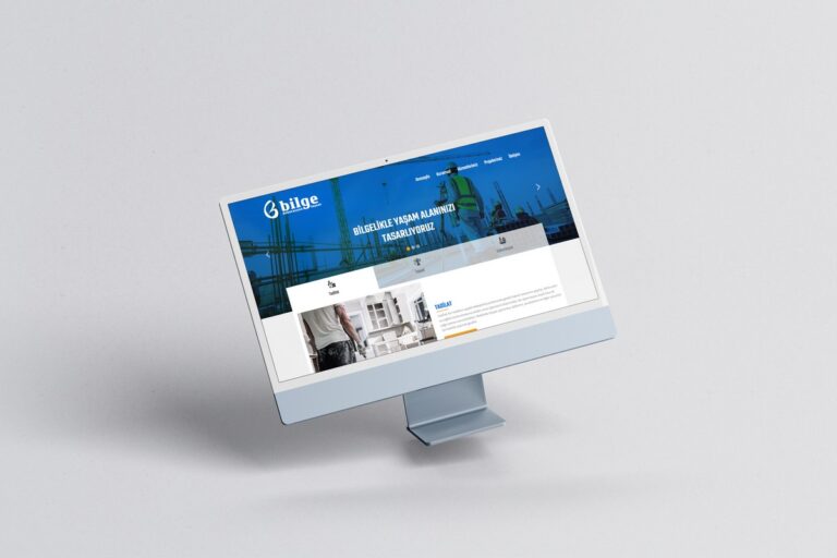 Bilge Dekorasyon | Web Tasarım