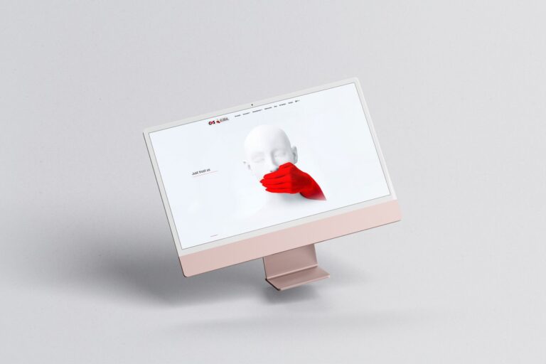 CNS Global | Web Tasarım