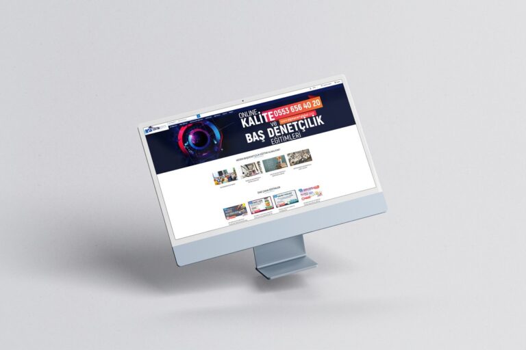 Eğitim Sepeti | E-Ticaret