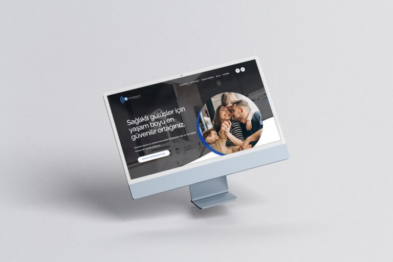 Ekodent | Web Tasarım
