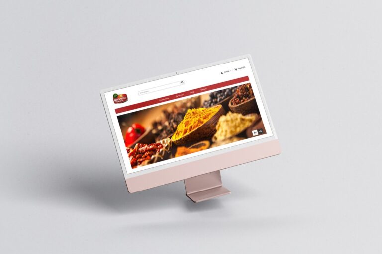 İpek Yolu Baharat | E-Ticaret
