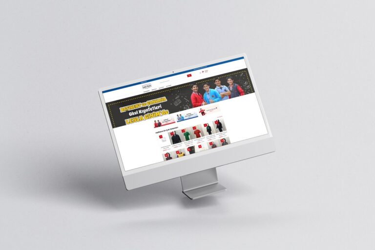 Leyla Giyim | E-Ticaret