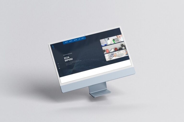 Medlife | Web Tasarım