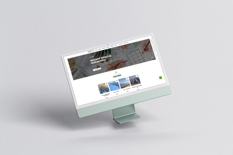 Mektim | Web Tasarım