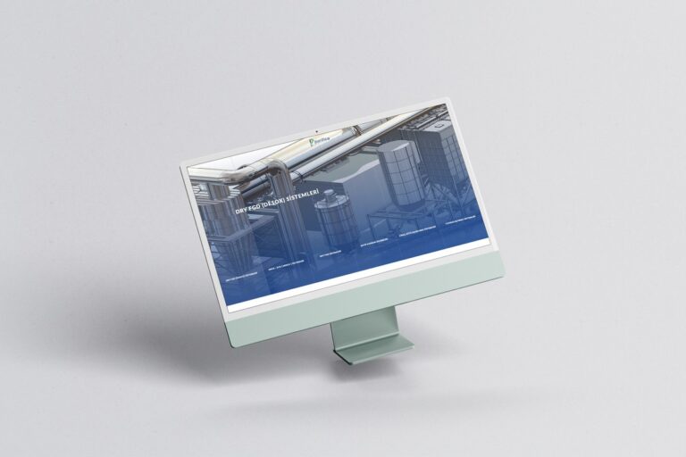 Purifica | Web Tasarım