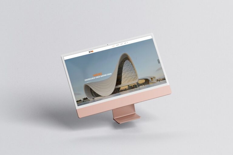 Soo Yapı | Web Tasarım