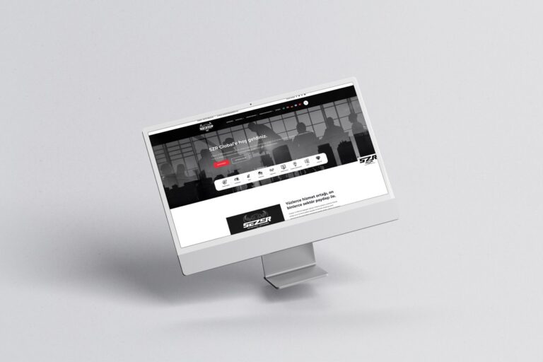 Sezer Motorlu Taşıtlar | Web Tasarım