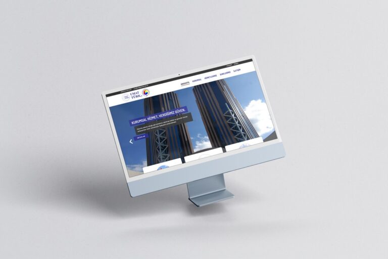 Umat Türk | Web Tasarım