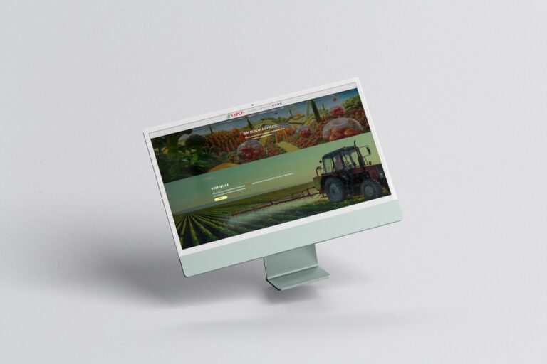 Vapco | Web Tasarım
