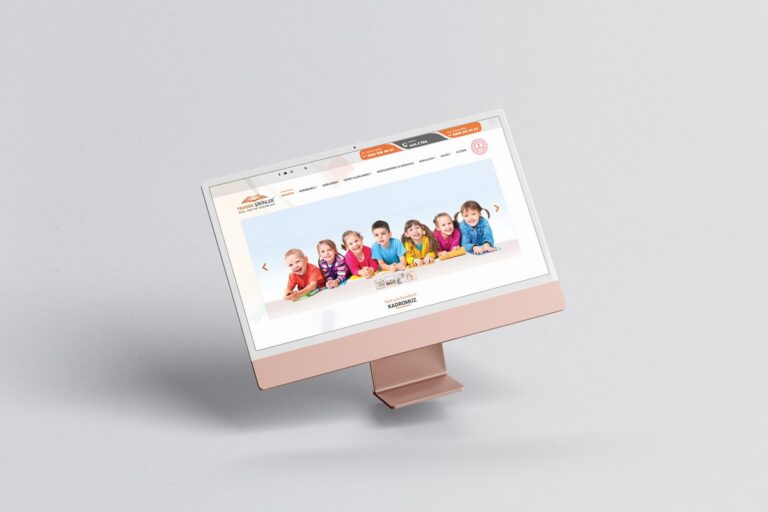 Yaman Şirinler | Web Tasarım