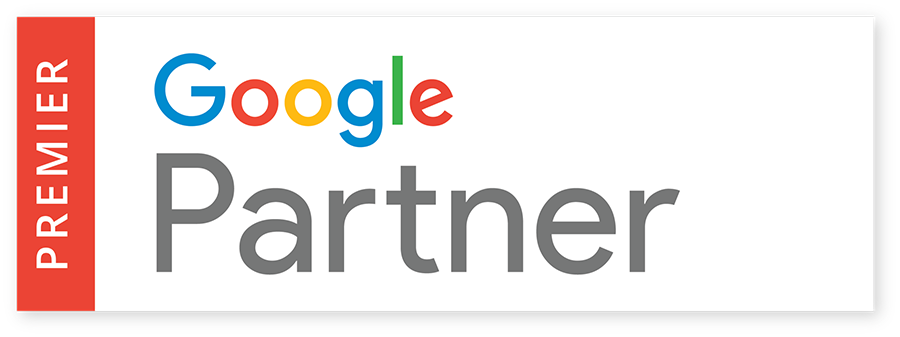 google premier partner ajansi