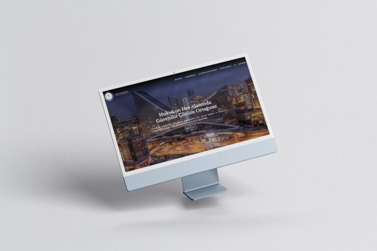 Dew Partners | Web Tasarım
