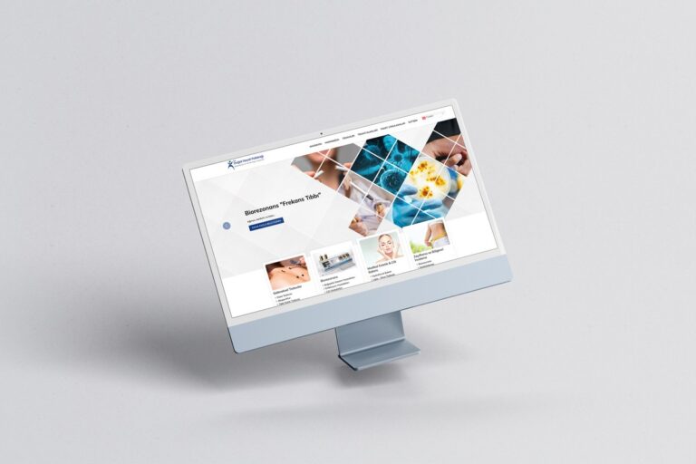 Doğal Hayat | Web Tasarım