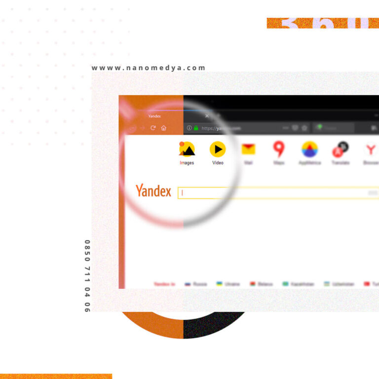 Yandex Reklam Vermenin Avantajları