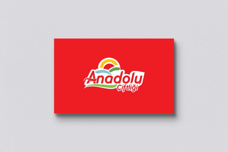 Anadolu Çiftliği | Logo Tasarımı