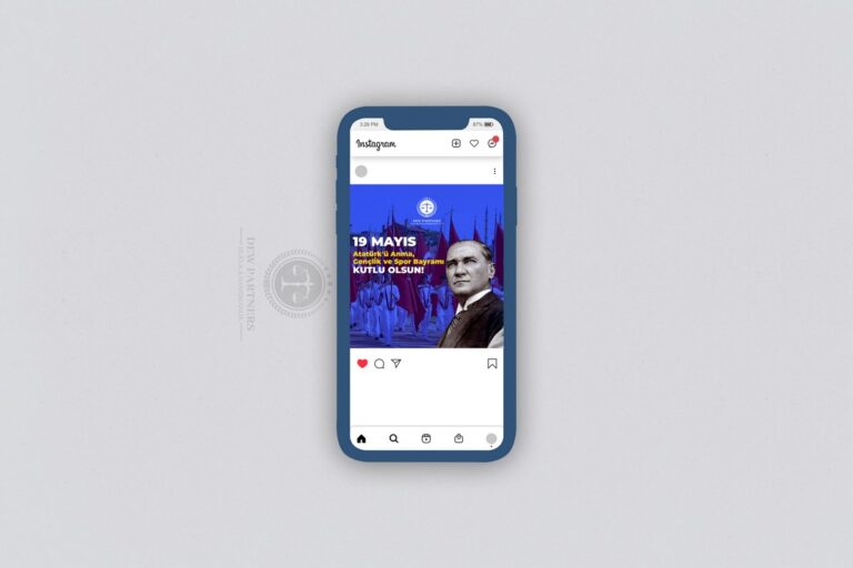 Dew Partners | Sosyal Medya