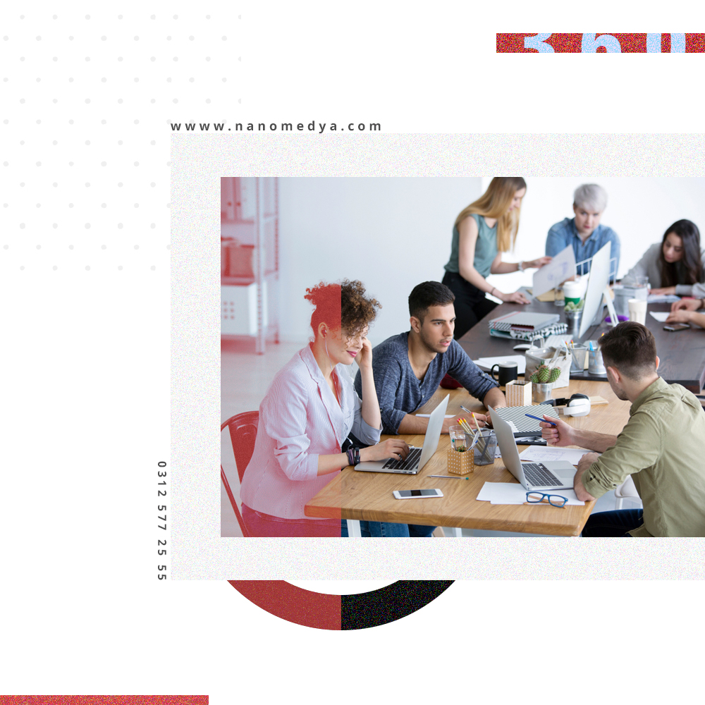 En İyi Reklam Ajansları - Nanomedya 360 Reklam Ajansı
