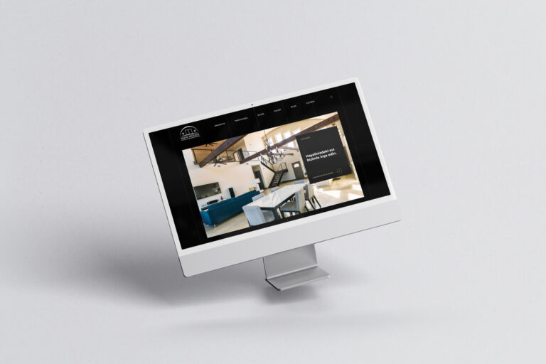 Han House | Web Tasarım