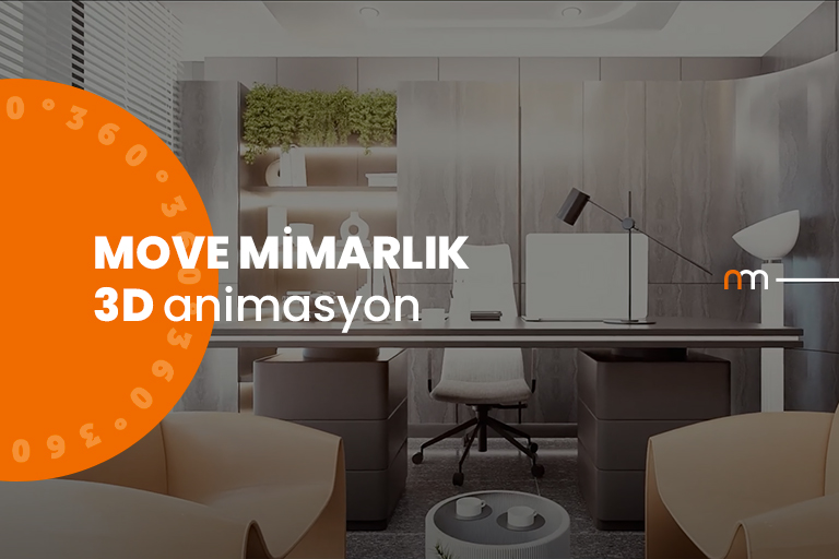 Move Mimarlık | Video Hizmeti