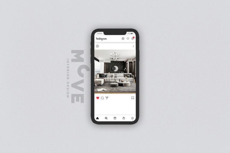 Move Mimarlık | Sosyal Medya