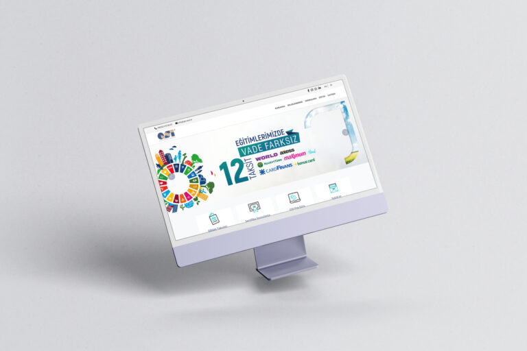 QSI Belgelendirme | Web Tasarım