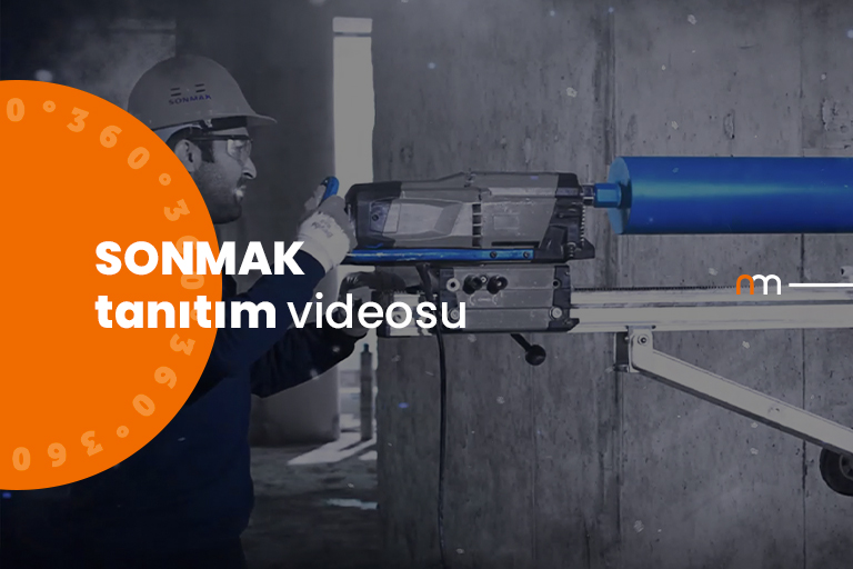 Sonmak | Prodüksiyon Hizmeti