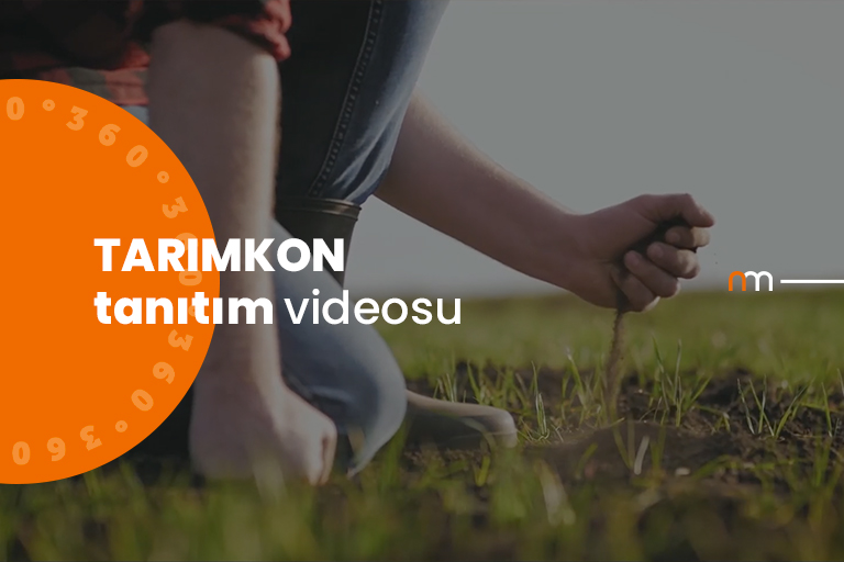 Tarımkon | Prodüksiyon Hizmeti
