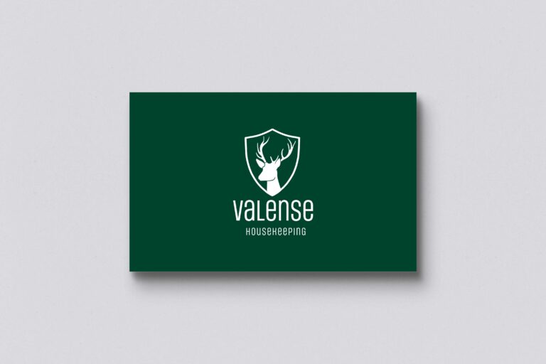 Valense | Logo Tasarımı