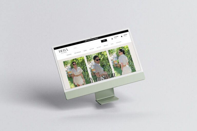 Beba İstanbul | E-Ticaret