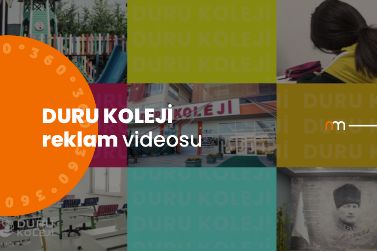 Duru Kolej | Video Hizmeti