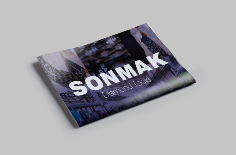 Sonmak | Dergi ve Gazete Tasarımı