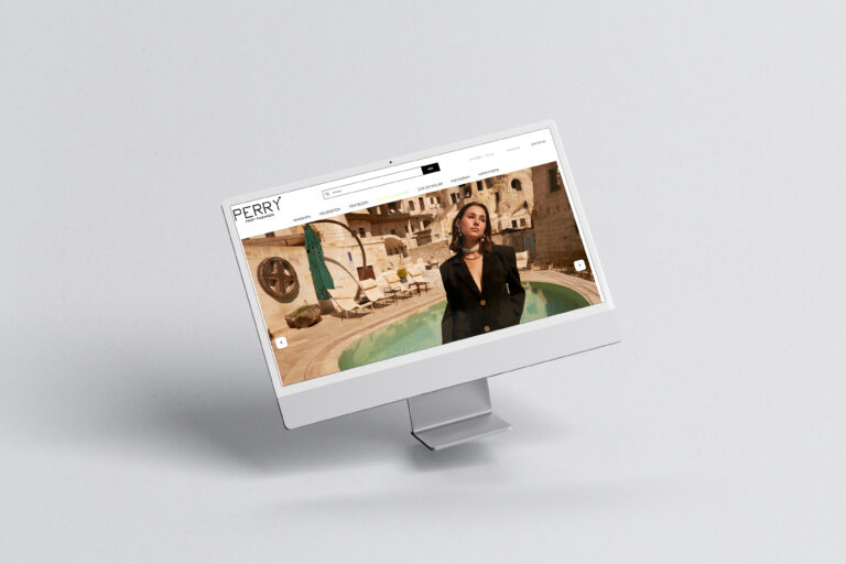 Perry | E-Ticaret