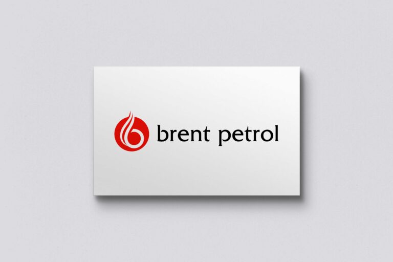 Brent Petrol | Kurumsal Kimlik Tasarımı