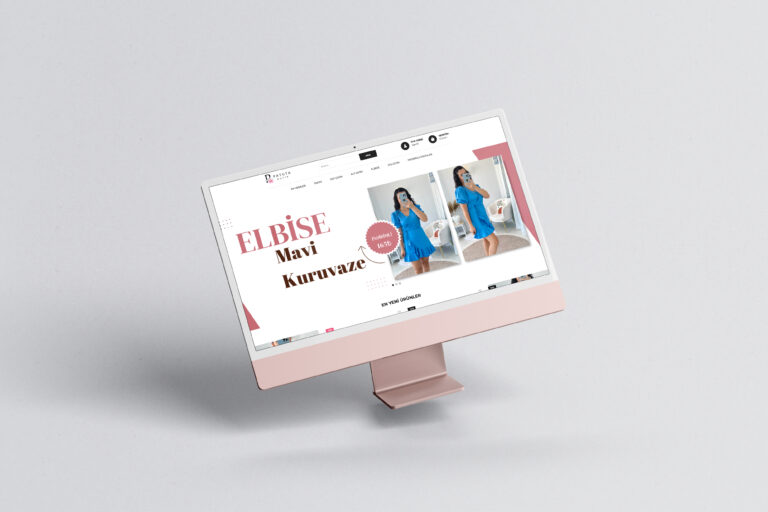Patuta Butik | E-Ticaret