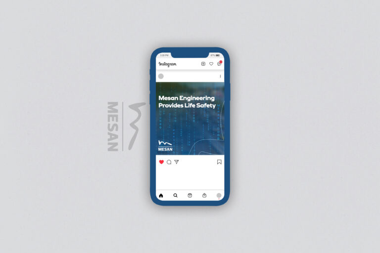 Mesan A.Ş. | Sosyal Medya
