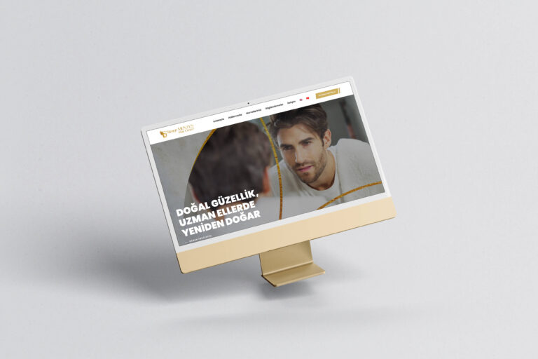 Simge Menteş | Web Tasarım
