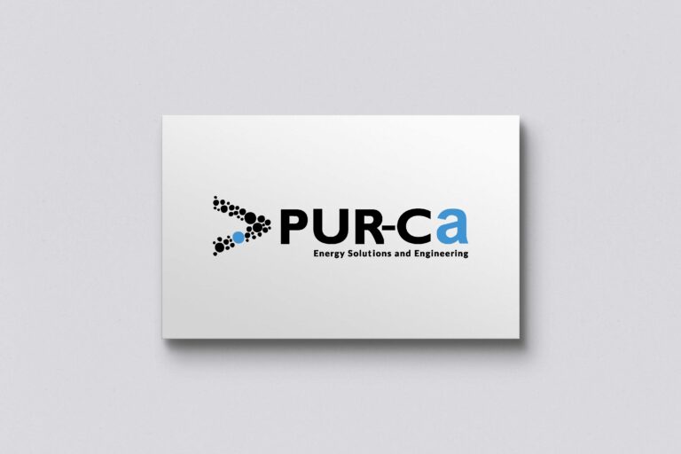 Pur-Ca | Kurumsal Kimlik Tasarımı