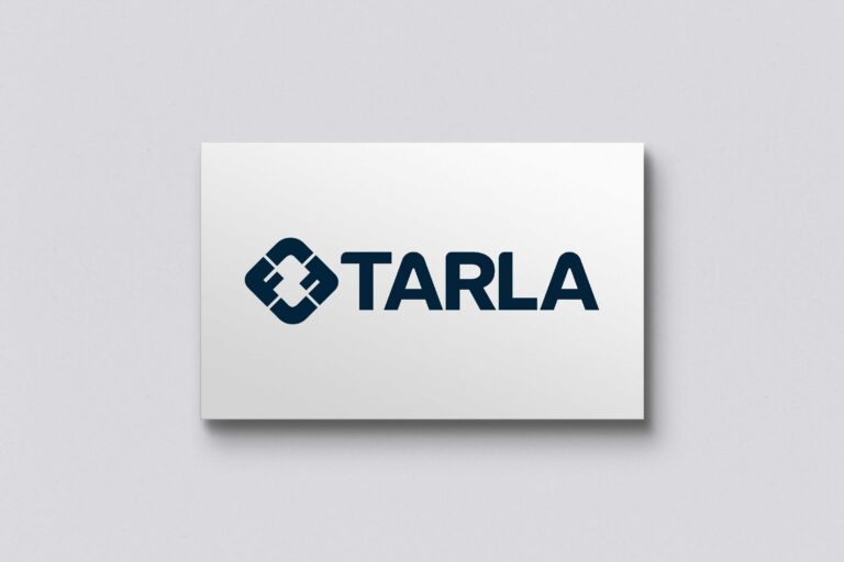 TARLA | Logo ve Kurumsal Kimlik Tasarımı