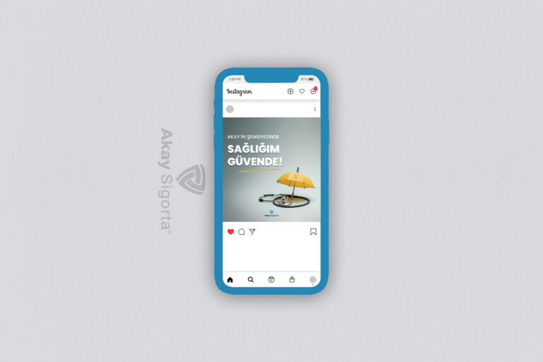 Akay Sigorta | Sosyal Medya