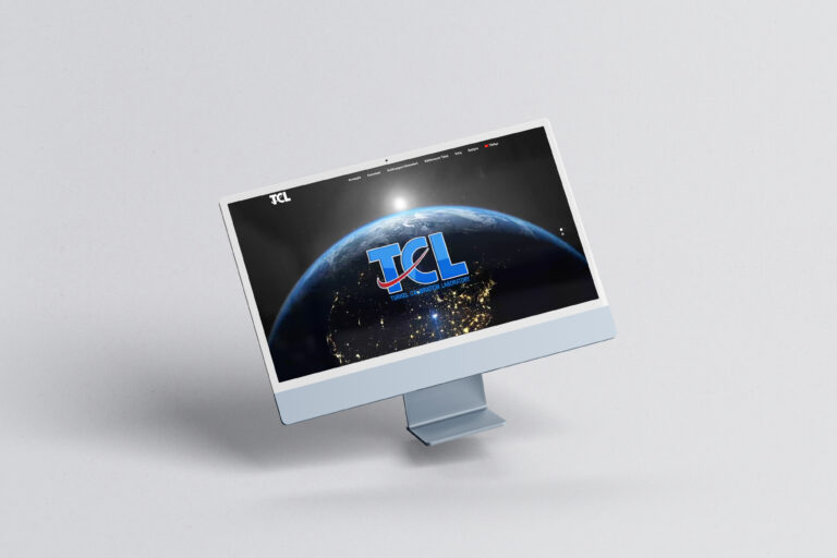 TCL Kalibrasyon | Web Tasarım